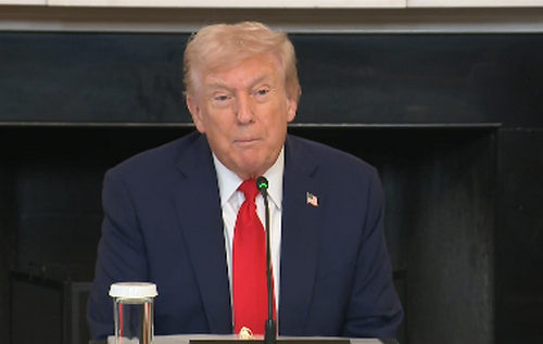 Трамп подасть позов проти BBC через монтаж його промови Трамп подасть позов проти BBC через монтаж його промови